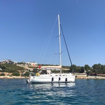 Beneteau Cyclades 39.3