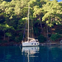 Beneteau Cyclades 39.3