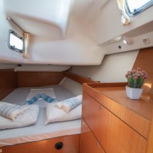 Beneteau Cyclades 39.3