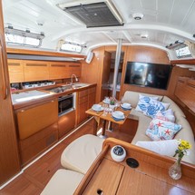 Beneteau Cyclades 39.3