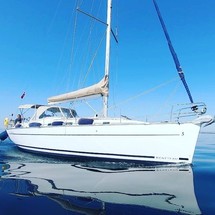 Beneteau Cyclades 39.3