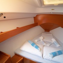 Beneteau Cyclades 39.3