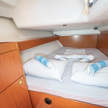 Beneteau Cyclades 39.3