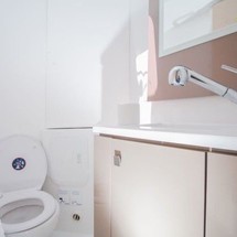 Fountaine Pajot Lucia 40