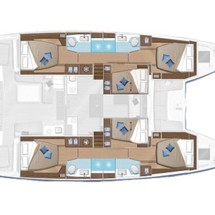 Lagoon 50
