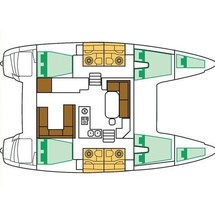 Lagoon 400 S2