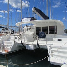 Lagoon 400 S2