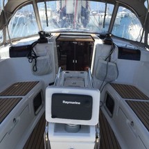 Jeanneau Sun Odyssey 419