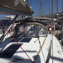 Jeanneau Sun Odyssey 419