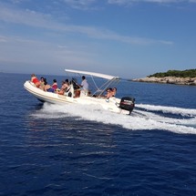 BSC 73 Ocean