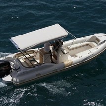 BSC 73 Ocean