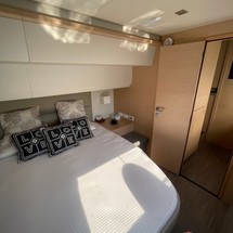 Fountaine Pajot MY 40