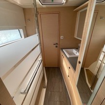 Fountaine Pajot MY 40