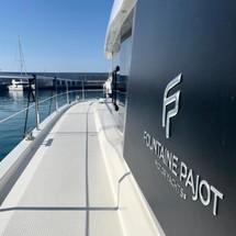 Fountaine Pajot MY 40