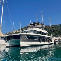 Fountaine Pajot MY 40