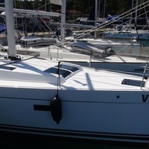Hanse 455
