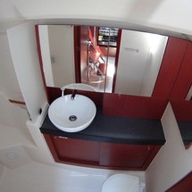 Hanse 455
