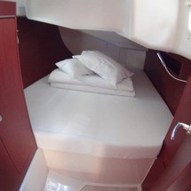 Hanse 455