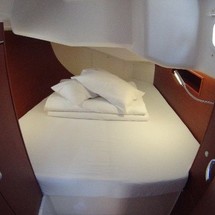 Hanse 455