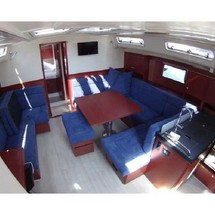 Hanse 455
