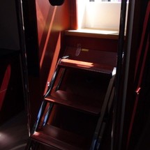 Hanse 455
