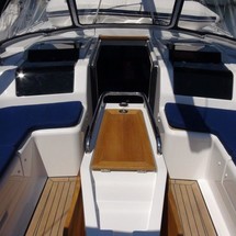 Hanse 455