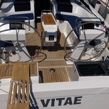 Hanse 455