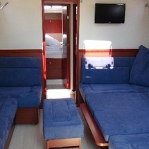 Hanse 455