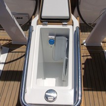 Hanse 455