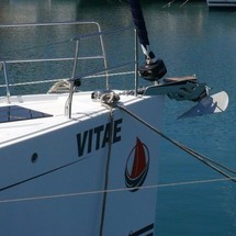 Hanse 455