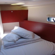 Hanse 455
