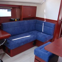 Hanse 455