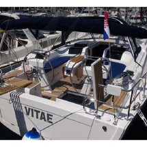 Hanse 455