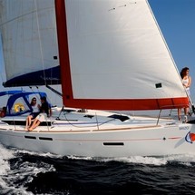 Jeanneau Sun Odyssey 409
