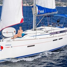 Jeanneau Sun Odyssey 409