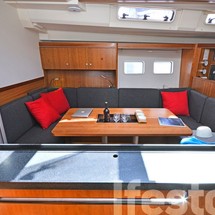 Hanse 575