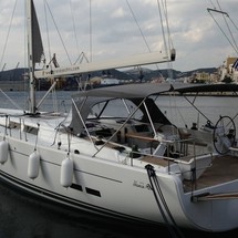 Hanse 575