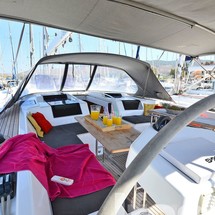 Hanse 575