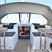 Hanse 575