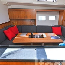 Hanse 575