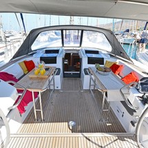 Hanse 575