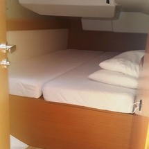 Jeanneau Sun Odyssey 479