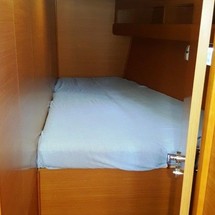 Jeanneau Sun Odyssey 479