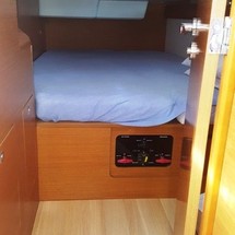 Jeanneau Sun Odyssey 479