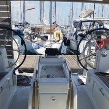 Jeanneau Sun Odyssey 479