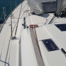 Jeanneau Sun Odyssey 479