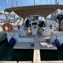Beneteau Oceanis 41.1