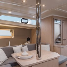 Beneteau Oceanis 41.1