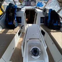 Beneteau Oceanis 41.1