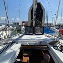 Beneteau Oceanis 41.1